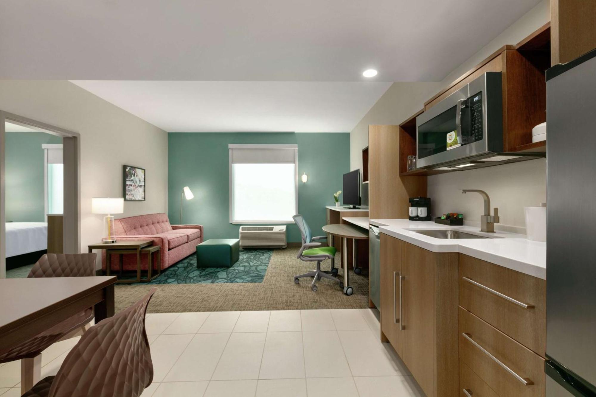 Home2 Suites By Hilton Easton Exterior photo