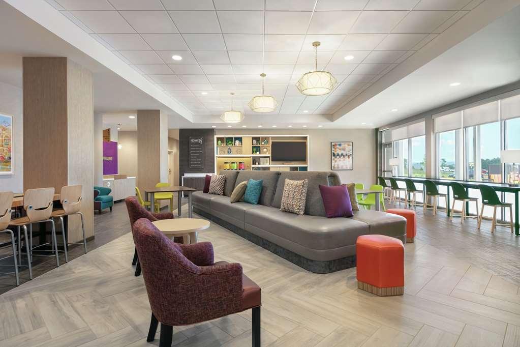 Home2 Suites By Hilton Easton Interior photo